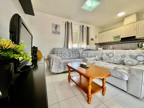 Wohnung 60 m² in Los Alcázares