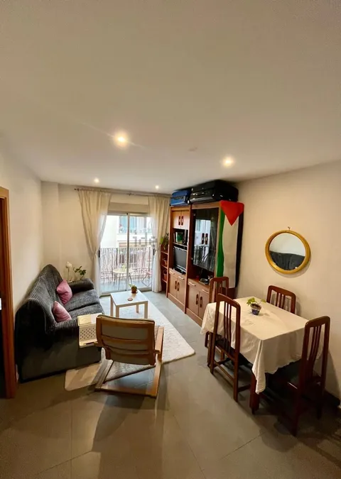 Room for rent, Valencia
