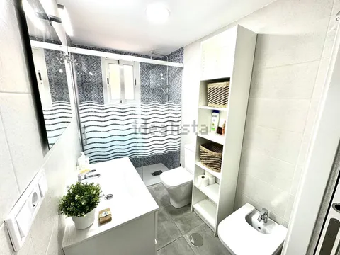Habitació de lloguer, Almeria