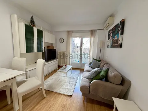 Pis de 68 m² a Madrid