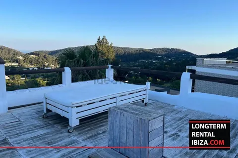 Casa de 250 m² a Sant Josep de sa Talaia