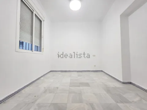 Pis de 48 m² a Sevilla