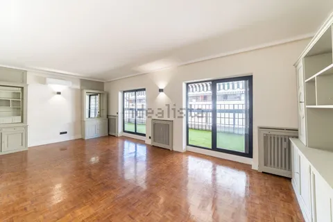 Pis de 221 m² a Madrid