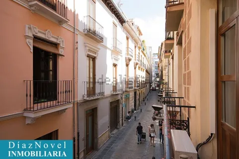 Pis de 65 m² a Granada