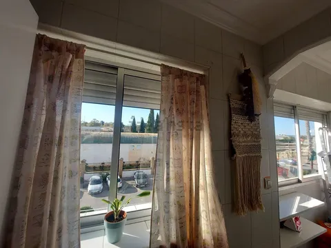 Habitació de lloguer, Ronda