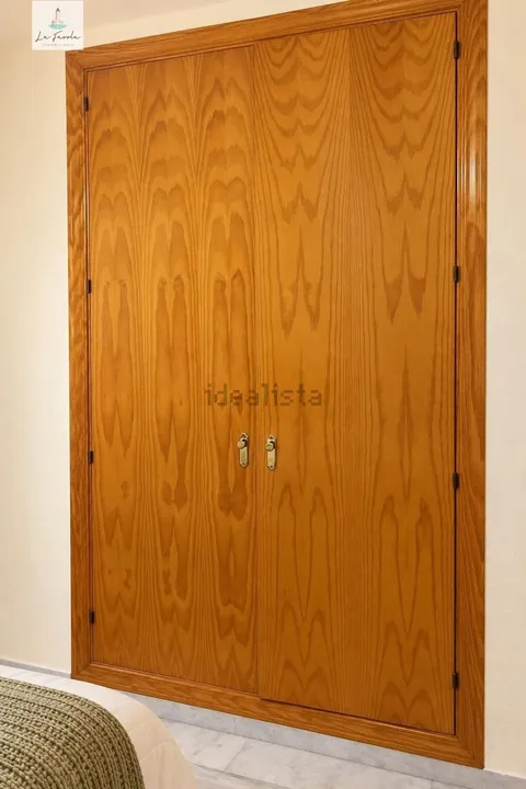Habitació de lloguer, Màlaga (4/18)