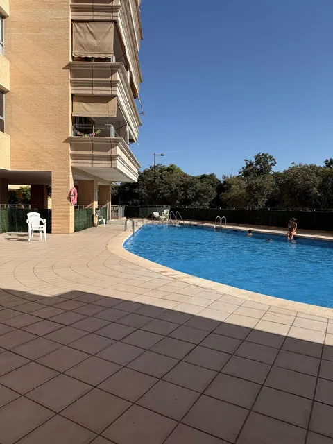 Appartement 123 m² à Valence