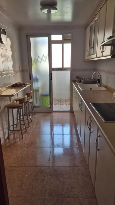 Habitació de lloguer, València