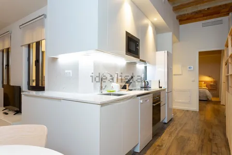 Wohnung 48 m² in Barcelona