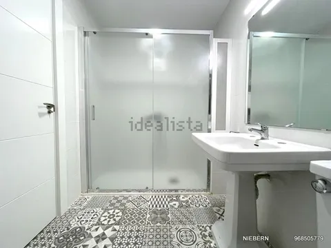 Pis de 121 m² a Cartagena