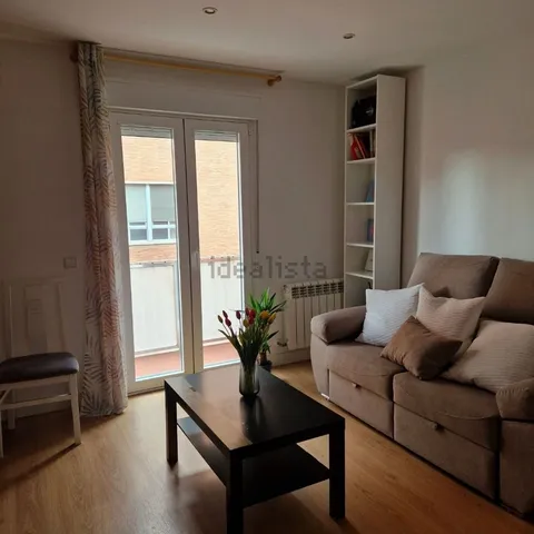Zimmer zur Miete, Madrid