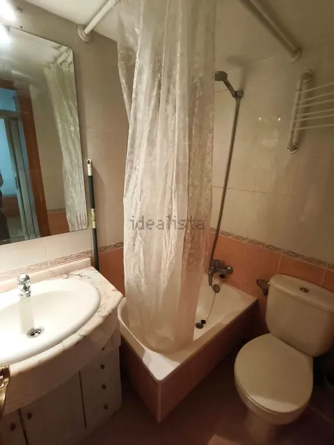 Piso de 28 m² en Madrid