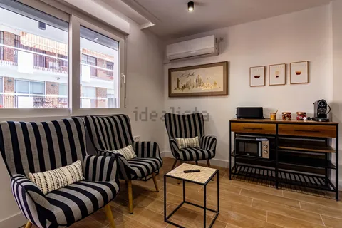 Pis de 103 m² a Sevilla