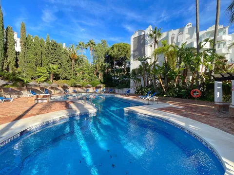 Wohnung 78 m² in Marbella