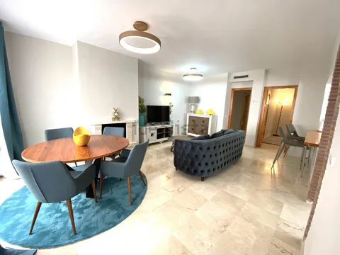 Pis de 105 m² a Marbella