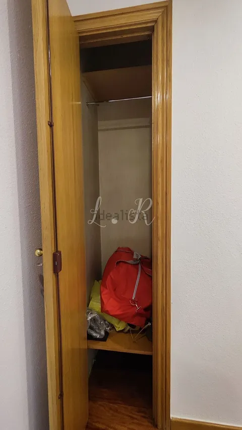 Wohnung 195 m² in Madrid