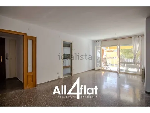 Apartamento 134 m² em Sant Andreu de Llavaneres