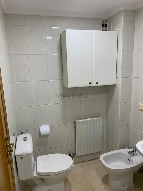 Room for rent, Burgos (4/15)