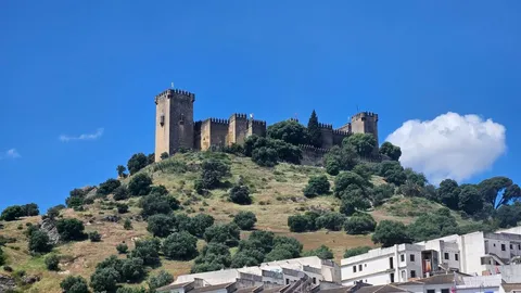 Casa de 140 m² a Almodóvar del Río