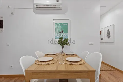 Appartamento 45 m² a Madrid