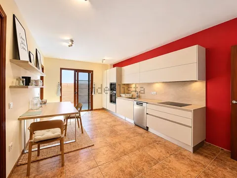 Casa 195 m² a El Sauzal