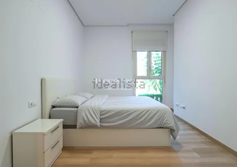 Pis de 180 m² a València