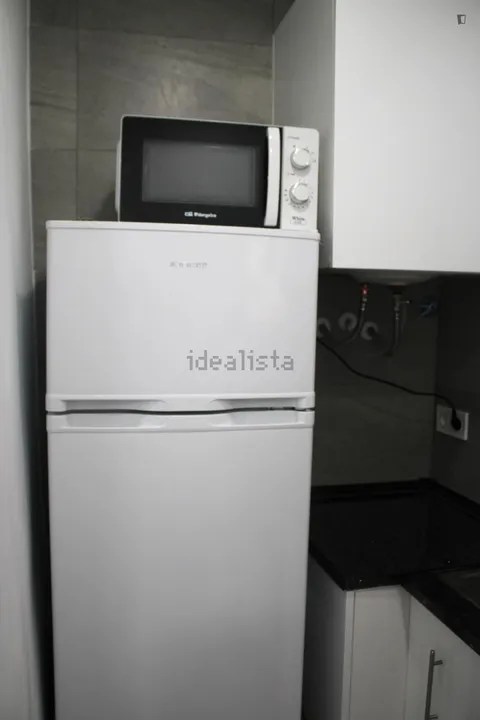 Pis de 66 m² a Barcelona