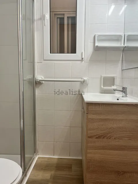 Wohnung 70 m² in Alcoi / Alcoy