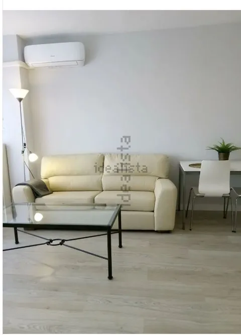 Pis de 51 m² a Madrid