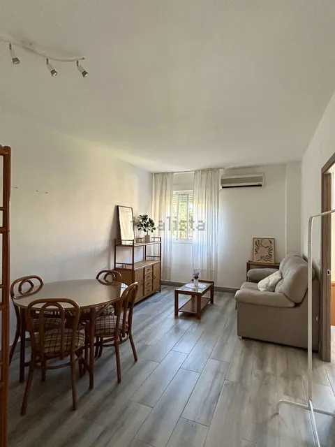 Piso de 50 m² en Sevilla