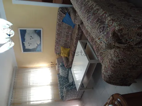 Room for rent, Málaga