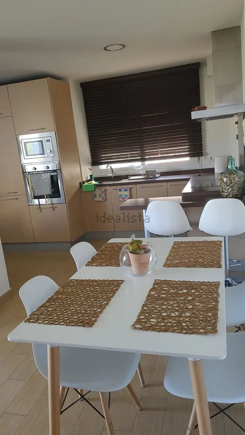 Pis de 85 m² a Estepona