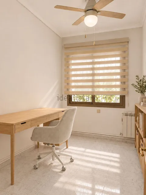 Pis de 90 m² a Plasencia