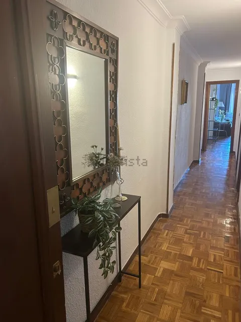 Pis de 120 m² a Madrid