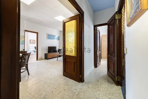 Wohnung 126 m² in Madrid