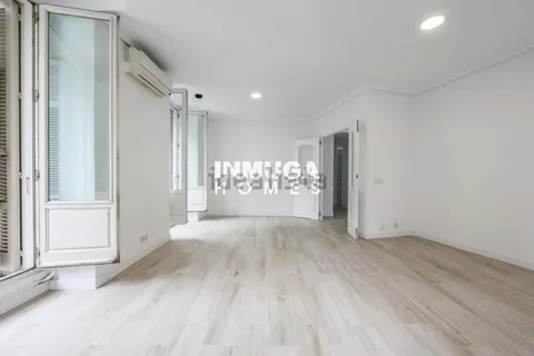 Pis de 101 m² a Madrid