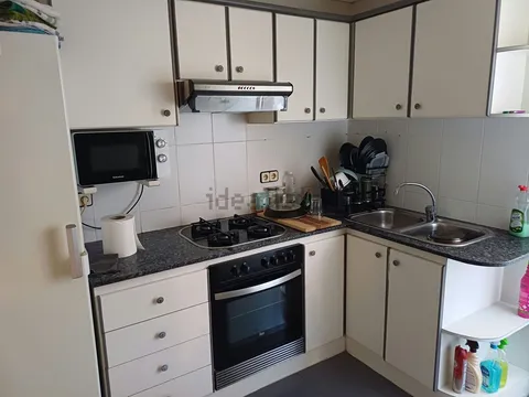 Zimmer zur Miete, Badalona