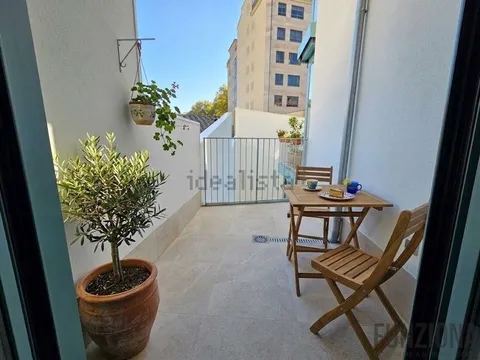 Pis de 70 m² a Pontevedra