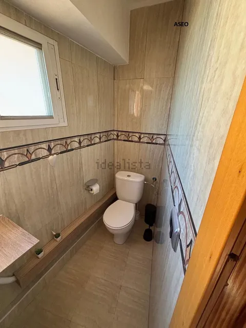 Habitació de lloguer, Vila-real