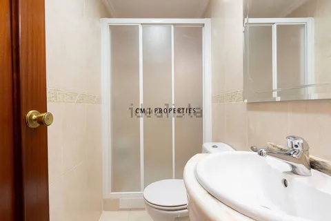 Pis de 146 m² a València