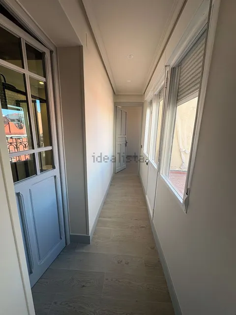 Appartement 81 m² à Madrid