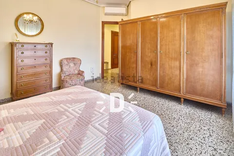 Apartamento 94 m² em València