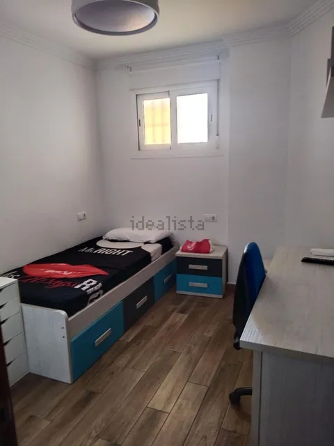 Habitació de lloguer, Mijas