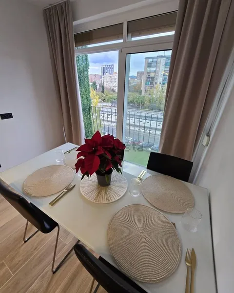 Quarto para alugar, Sant Adrià de Besòs