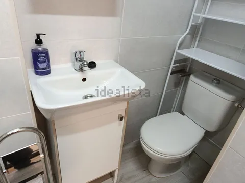 Piso de 65 m² en Málaga