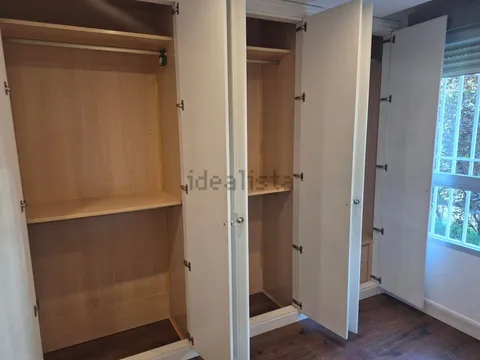 Pis de 80 m² a Madrid