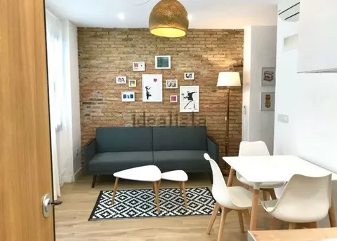 Pis de 80 m² a Granada