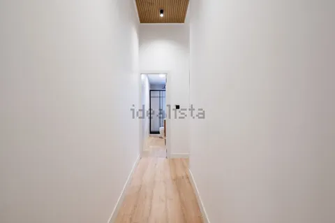 Stanza in affitto, Madrid