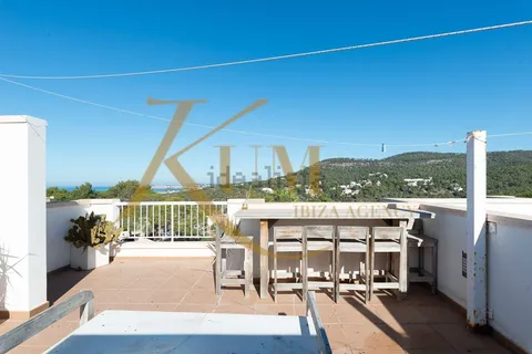 Casa 140 m² a Sant Josep de sa Talaia