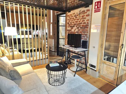 Квартира 30 м² у Madrid (2/28)